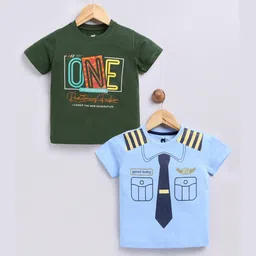 nit kid Boys Multi Tshirts-picture-28