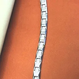 Jewelry Miguel Black Stainless Steel Bracelet-image-45