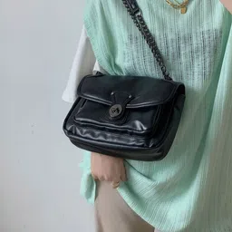 CORSICA PU Shoulder Bag-picture-27