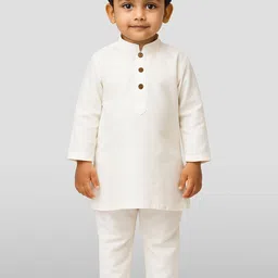 JBN Creation Boys Regular Kurta with Pyjamas-picture-43