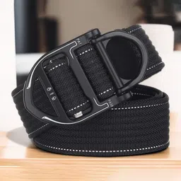 Killer Men Textured Belt-picture-10