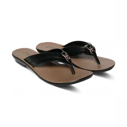 PARRY WALK Women Fashion with Bows Flats image 3