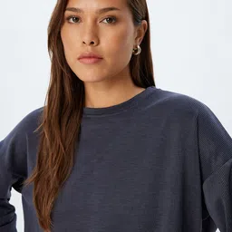 Koton Women Sweatshirt-picture-17