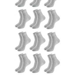 MUKHAKSH Kids Grey Socks-picture-10