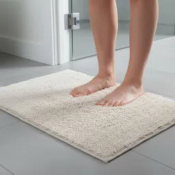 fabricalign Cotton Bathroom Mat-picture-48