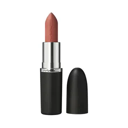 M.A.C MACximal Long Lasting Matte Lipstick 3.5g - Cool Teddy-image-2