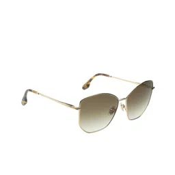 Victoria Beckham Women Rectangle Sunglasses with VB 225 700 59 S-picture-23