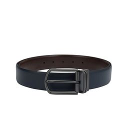 Da Milano Men Leather Reversible Formal Belt-picture-10
