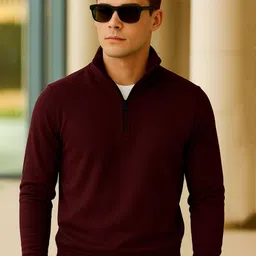 Moda Rapido Men Sweatshirt-picture-31
