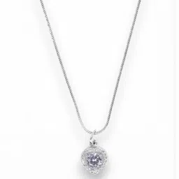 CHARMS Unisex Silver Gold-Plated Alloy Pendant image 2