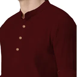 Navkanj Men Kurta image 5