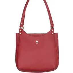 Fostelo PU Structured Shoulder Bag-picture-25