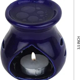 luxantra Sandalwood Diffuser Set image 5