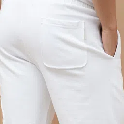 SmileyWorld Men Printed Denim Shorts image 3