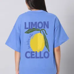 Besick Women Printed T-shirt-image-53