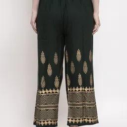 STYLE PREZONE Women Relaxed Trousers image 4