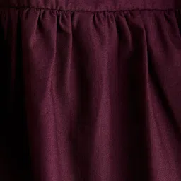 H&M Bubble-Hem Dress image 2