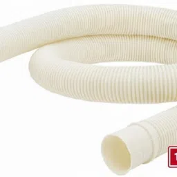 Washing Machine Water Outlet Pipe ( 1.25 Meter ) Drain Pipe for LG Semi & Automatic Washing Machine Original Hose Pipe image 2