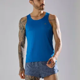 AGUANTE Strider Singlet Men Round Neck Sleeveless Tank Innerwear Vests-picture-41