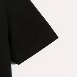 HASTEN Men Typography Printed T-shirt image 5