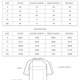STATUS MANTRA Women Typography Printed Extended Sleeves Bio Finish Raw Edge T-shirt image 5