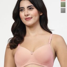 LILY Bra Full Coverage Lightly Padded-picture-36