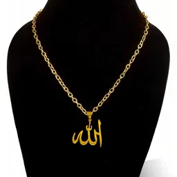 Utkarsh Contemporary Pendants with Chains image 4