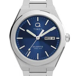 Timex Men Dial & Bracelet Style Straps Analogue Watch TW2Y25100UJ-picture-31