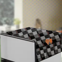 The Furnishing Tree Fridge Top Cover Compatible for-picture-29