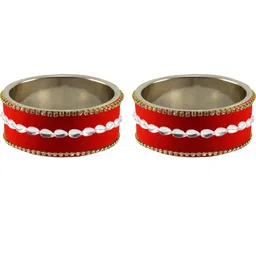 Vidhya Kangan Girls Multi Bangle-image-45