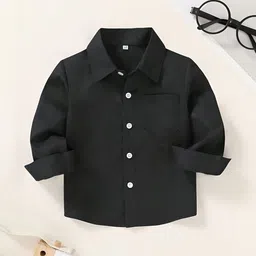 VANI COUTURE Boys Casual Shirt-picture-15