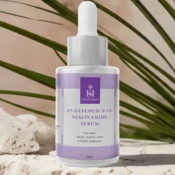 U16 Ultimate Beauty Glycolic & Niacinamide Serum - 30 ml-image-48