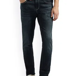 United Colors of Benetton Men Skinny Fit Jeans-picture-12