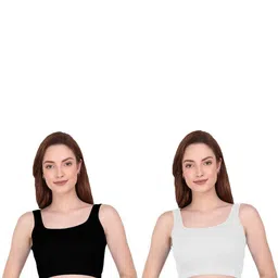 PINOVO Cotton Tank Top-picture-22