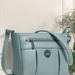 WOMEN MARKS PU Sling Bag-picture-28