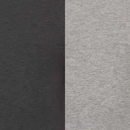 Kroptee Men 2 Solid T-shirt image 4