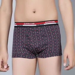 Dollar Bigboss Boys Pack Of 3 Assorted Trunk MBKTR-15-MDRNTRNK-PO3-CO5 image 2