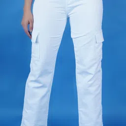linaria Women Cargos-picture-21