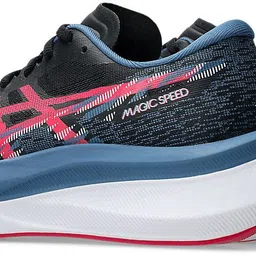 asics MAGIC SPEED 4 Running Shoes For Women image 5