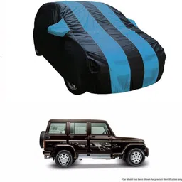 flipkart smartbuy Mahindra Bolero image 1