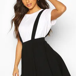 herija Women Two Piece Dress Multicolor Mini/Short Dress-picture-27