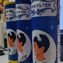 shiv by ro candel RO FILTTER 9 INC CANDLE SUTABLE ALL RO WATER PURIFIER (P-3)-237 Solid Filter Cartridge image 3