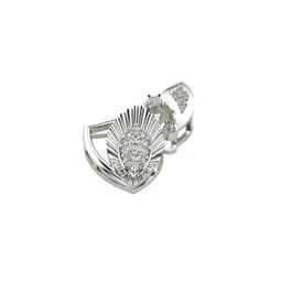 VALANOVA Women Diamond Pendant-image-42