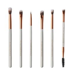 Pigment Play Set of 6 All Eyes On You Eye Makeup Brushes-picture-1