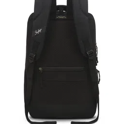 Skybags Unisex Laptop Backpack with USB Charging Port image 4