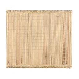 Devansh Beige Solid Contemporary Flush Mount Wall Lamp image 5