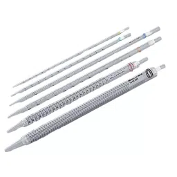 AS ONE Violamo Disposable Pipette, 2-4131-06 image 2