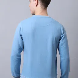 Obaan Men Pullover Sweatshirt image 5