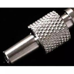 AS ONE Metal Male Luer Connector, 65-2104-88-picture-49