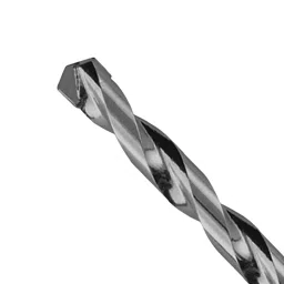 JK Super Drive Standard Series 12.7 mm (1/2 inch) Tungsten Carbide Tips Masonry Drill (Pack of 5) image 2